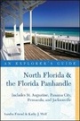 Cover: Explorer's Guide North Florida & the Florida Panhandle - Countryman Press Inc.
