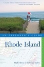 Cover: Explorer's Guide Rhode Island - Countryman Press Inc.