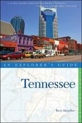Cover: Tennessee - Countryman Press Inc.