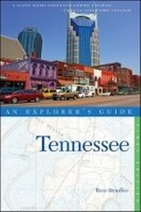 Enlarge image Cover: Tennessee - Countryman Press Inc.