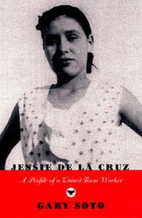 Abbildung von: Jessie De LA Cruz - Persea Books Inc