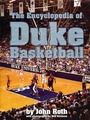 Cover: The Encyclopedia of Duke Basketball - De Gruyter