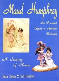 Abbildung von: Maud Humphrey - Schiffer Publishing Ltd