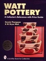 Cover: Watt Pottery - Schiffer Publishing Ltd