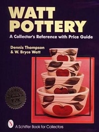 Enlarge image Cover: Watt Pottery - Schiffer Publishing Ltd