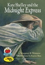 Cover: Kate Shelley and the Midnight Express - The Millbrook Press Inc
