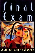 Cover: Final Exam - New Directions Publishing Corporation
