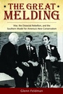 Cover: The Great Melding - The University of Alabama Press