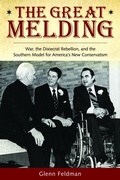 Cover: The Great Melding - The University of Alabama Press