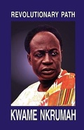 Abbildung von: Revolutionary Path - Panaf Books