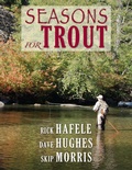 Cover: Seasons for Trout - Stackpole Books