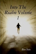 Cover: Into The Realm Volume 1 - Benjamin Soto