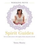 Cover: Working with: Spirit Guides - Bounty Books