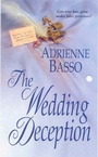 Cover: The Wedding Deception - Zebra Books