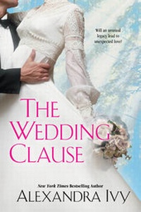 Enlarge image Cover: The Wedding Clause - Zebra Books