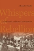 Cover: Whispers of Rebellion - Naval Institute Press