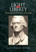 Cover: Light and Liberty - Naval Institute Press