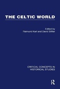 Cover: Celtic World Crit Con Hist Stu Vol3 - Routledge