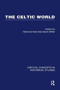 Enlarge image Cover: Celtic World Crit Con Hist Stu Vol3 - Routledge