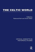 Cover: Celtic World Crit Con Hist Stu Vol2 - Routledge