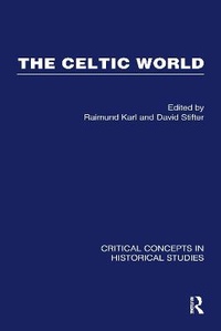 Enlarge image Cover: Celtic World Crit Con Hist Stu Vol2 - Routledge
