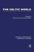 Cover: Celtic World Crit Con Hist Stu Vol1 - Routledge