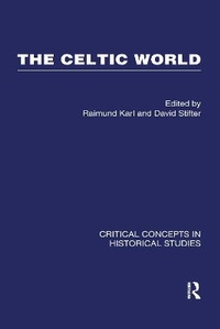 Enlarge image Cover: Celtic World Crit Con Hist Stu Vol1 - Routledge