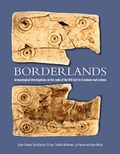 Cover: Borderlands - National Roads Authority