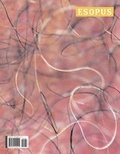Cover: Esopus 08 - Esopus