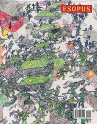 Enlarge image Cover: Esopus 07 - Esopus