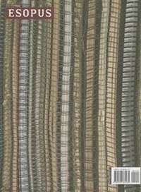 Enlarge image Cover: Esopus 06 - Esopus