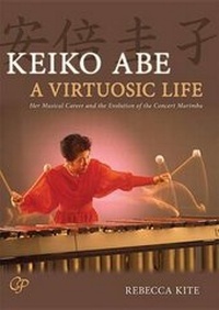 Abbildung von: Keiko Abe A Virtuosic Life - Alfred Music