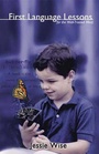 Cover: First Language Lessons for the Well-Trained Mind - Peace Hill Press