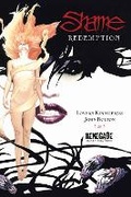 Cover: Shame Volume 3: Redemption - Renegade Arts Entertainment Ltd