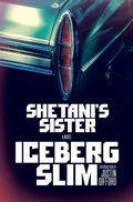 Cover: Shetani's Sister - Vintage Crime/Black Lizard