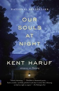 Cover: Our Souls at Night - Vintage