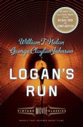 Cover: Logan's Run - Vintage