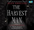 Cover: The Harvest Man - Books on Tape