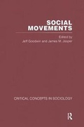 Cover: Social Movements: v. 3 - Routledge