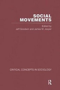 Enlarge image Cover: Social Movements: v. 3 - Routledge