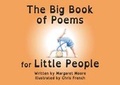 Cover: The Big Book of Poems for Little People - Skycat Publications