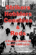 Cover: Strikers, Hobblers, Conchies & Reds - Breviary Stuff Publications
