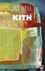Cover: Kith - Nine Arches Press