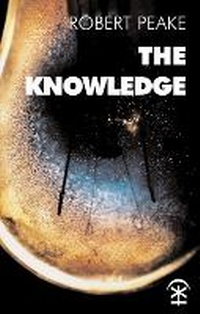 Enlarge image Cover: The Knowledge - Nine Arches Press