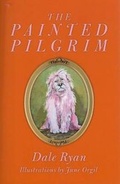 Cover: The Painted Pilgrim - Breeze Hill Books