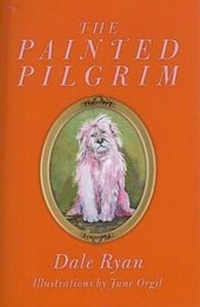 Enlarge image Cover: The Painted Pilgrim - Breeze Hill Books
