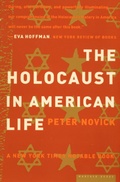 Cover: The Holocaust in American Life - Houghton Mifflin (Trade)