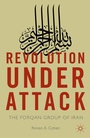 Cover: Revolution Under Attack - Palgrave MacMillan