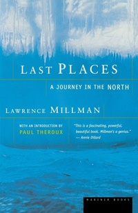 Abbildung von: Last Places - Houghton Mifflin (Trade)