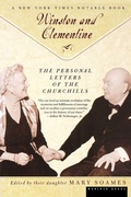Cover: Winston and Celementine - Mariner Books